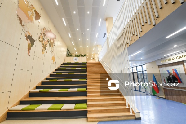 “Böyük Qayıdış” Proqramı çərçivəsində Füzulidə görülən bərpa-quruculuq işləri