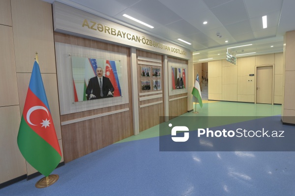 “Böyük Qayıdış” Proqramı çərçivəsində Füzulidə görülən bərpa-quruculuq işləri