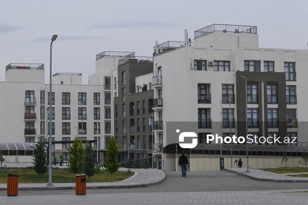 “Böyük Qayıdış” Proqramı çərçivəsində Füzulidə görülən bərpa-quruculuq işləri