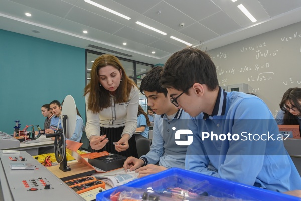 “Böyük Qayıdış” Proqramı çərçivəsində Füzulidə görülən bərpa-quruculuq işləri