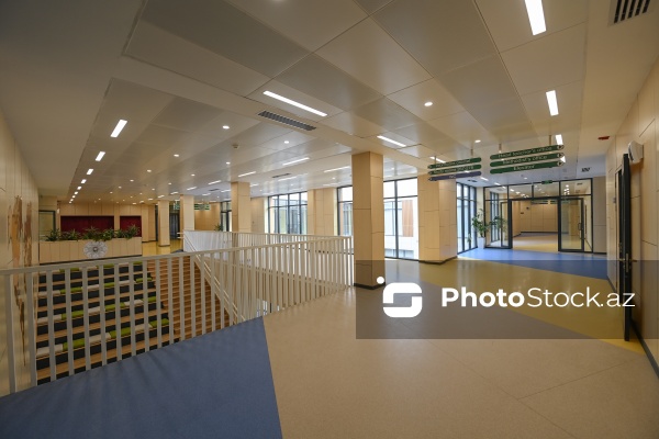 “Böyük Qayıdış” Proqramı çərçivəsində Füzulidə görülən bərpa-quruculuq işləri