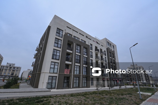 “Böyük Qayıdış” Proqramı çərçivəsində Füzulidə görülən bərpa-quruculuq işləri