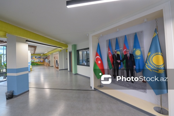 “Böyük Qayıdış” Proqramı çərçivəsində Füzulidə görülən bərpa-quruculuq işləri