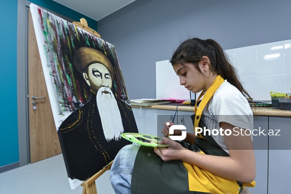 “Böyük Qayıdış” Proqramı çərçivəsində Füzulidə görülən bərpa-quruculuq işləri