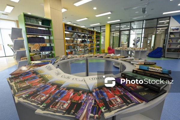 “Böyük Qayıdış” Proqramı çərçivəsində Füzulidə görülən bərpa-quruculuq işləri