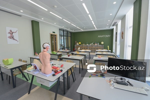 “Böyük Qayıdış” Proqramı çərçivəsində Füzulidə görülən bərpa-quruculuq işləri