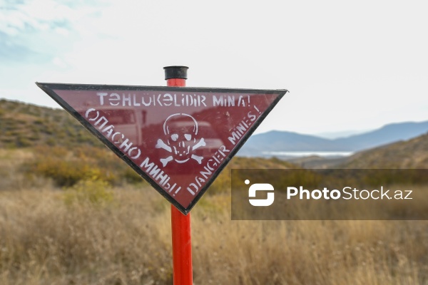 Fövqəladə Hallar Nazirliyinin Ağdama təşkil etdiyi mediatur