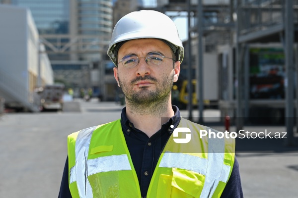 “Formula-1” Azərbaycan Qran-prisi 2025-in hazırlıq prosesi