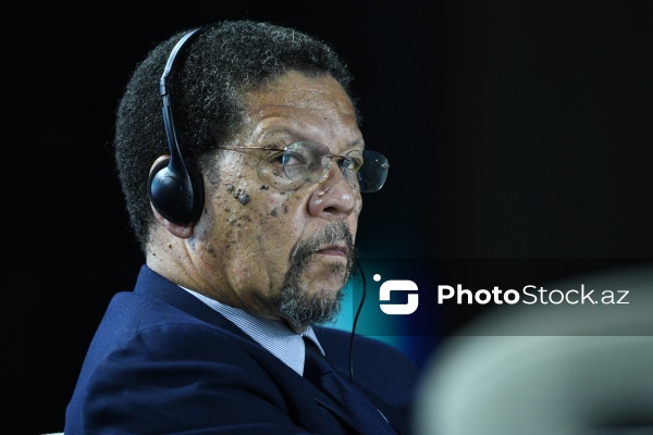 Fransa kolonializminə həsr olunmuş beynəlxalq konfrans