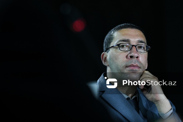 Fransa kolonializminə həsr olunmuş beynəlxalq konfrans