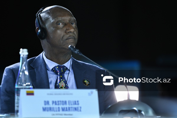 Fransa kolonializminə həsr olunmuş beynəlxalq konfrans