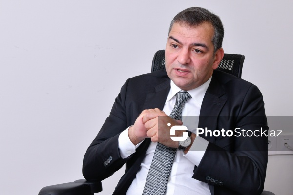 Azərbaycan Respublikası Dövlət Turizm Agentliyinin sədri Fuad Nağıyev