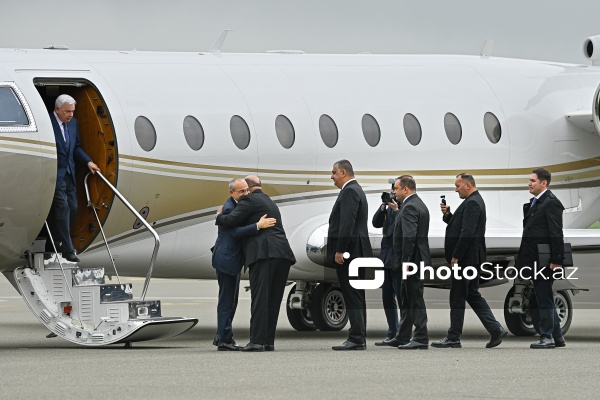Füzuli şəhərində aparılmış bərpa işləri ilə bağlı keçirilən təqdimat