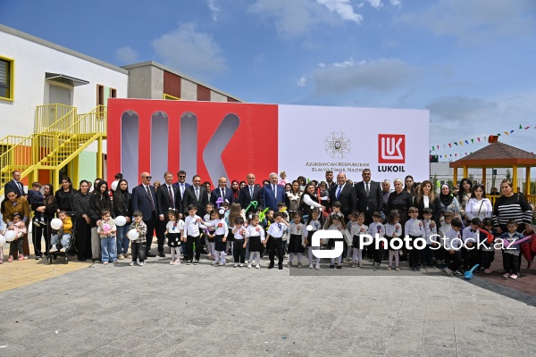 Füzuli şəhərində aparılmış bərpa işləri ilə bağlı keçirilən təqdimat