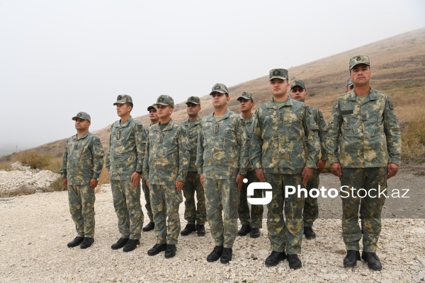 Füzulinin işğaldan azad olunmasının dördüncü ildönümü münasibəti ilə mediatur