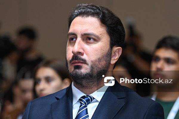 "Gələcəyin mediası: "Əkinçi"nin izi ilə" adlı forum