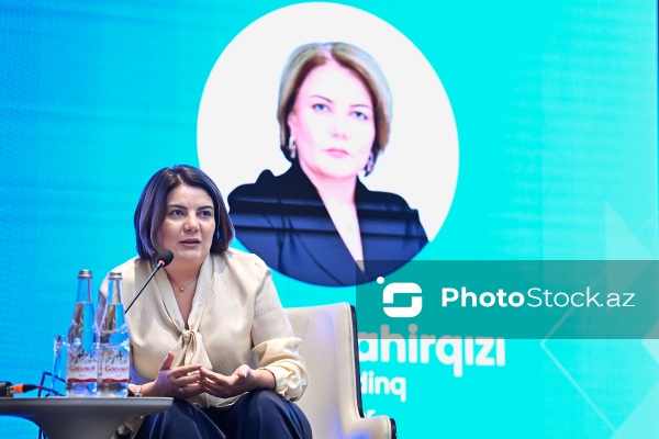 "Gələcəyin mediası: "Əkinçi"nin izi ilə" adlı forum