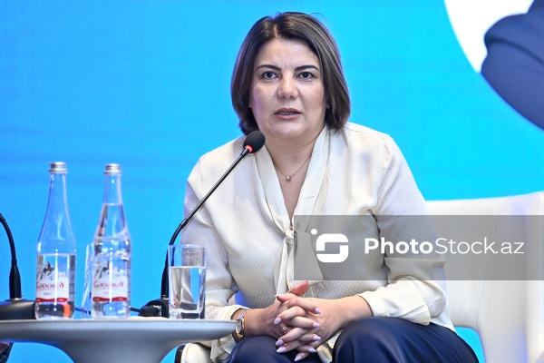 "Gələcəyin mediası: "Əkinçi"nin izi ilə" adlı forum