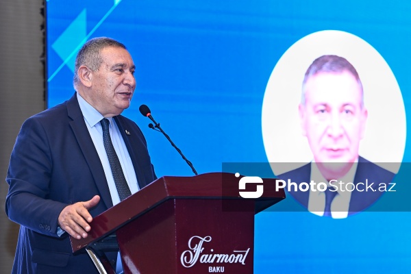 "Gələcəyin mediası: "Əkinçi"nin izi ilə" adlı forum