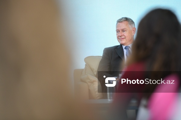 “Gələcəyin qurulması: Azərbaycanda və dünyada keçirilən COP29-un irsi” mövzusunda tədbir