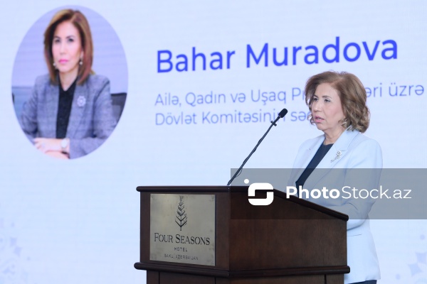 “Gənc qızların təhsilinə dəstək” layihəsi iştirakçılarının məzun günü tədbiri
