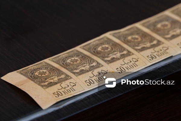 Gəncə şəhərində yerləşən Azərbaycan Xalq Cümhuriyyəti Muzeyi