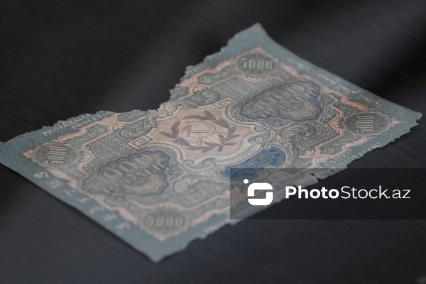 Gəncə şəhərində yerləşən Azərbaycan Xalq Cümhuriyyəti Muzeyi