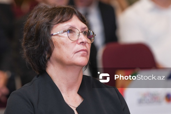 SportAccord Dünya İdman və Biznes Sammiti ilə bağlı müqavilənin imzalanma mərasimi