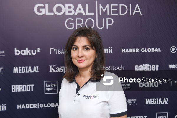 “Global Media Group” Beynəlxalq Sahilyanı Təmizlik Günündə iştirak edib