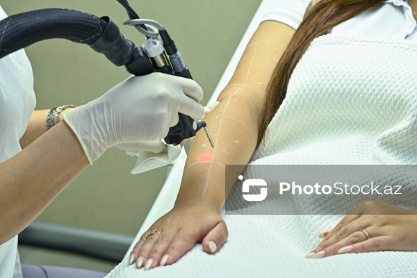 Xanımların xüsusi əhəmiyyət verdiyi gözəllik prosedurları