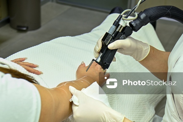 Xanımların xüsusi əhəmiyyət verdiyi gözəllik prosedurları