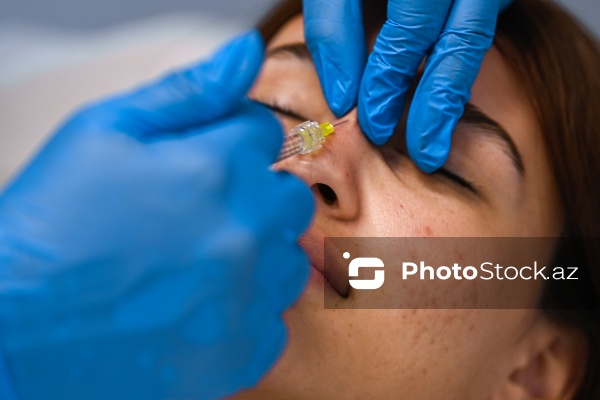 Xanımların xüsusi əhəmiyyət verdiyi gözəllik prosedurları