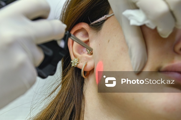 Xanımların xüsusi əhəmiyyət verdiyi gözəllik prosedurları