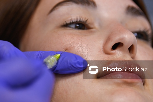 Xanımların xüsusi əhəmiyyət verdiyi gözəllik prosedurları