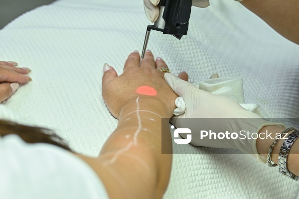 Xanımların xüsusi əhəmiyyət verdiyi gözəllik prosedurları