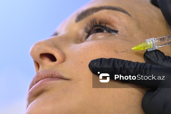 Xanımların xüsusi əhəmiyyət verdiyi gözəllik prosedurları