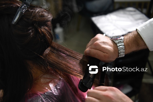 Xanımların xüsusi əhəmiyyət verdiyi gözəllik prosedurları