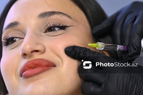 Xanımların xüsusi əhəmiyyət verdiyi gözəllik prosedurları