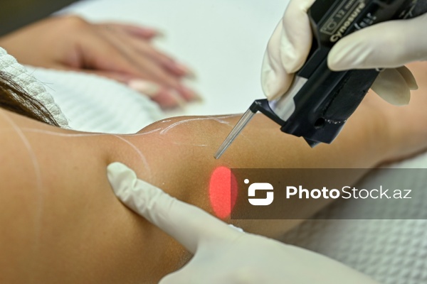 Xanımların xüsusi əhəmiyyət verdiyi gözəllik prosedurları