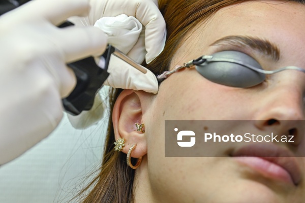 Xanımların xüsusi əhəmiyyət verdiyi gözəllik prosedurları