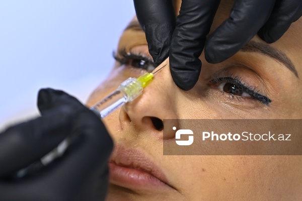 Xanımların xüsusi əhəmiyyət verdiyi gözəllik prosedurları