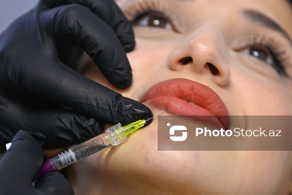 Xanımların xüsusi əhəmiyyət verdiyi gözəllik prosedurları