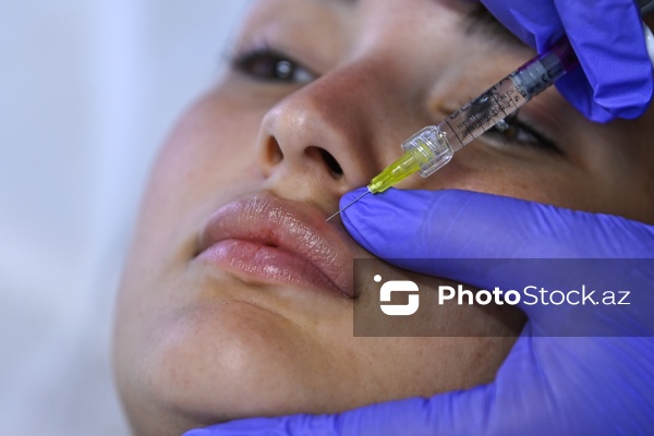 Xanımların xüsusi əhəmiyyət verdiyi gözəllik prosedurları