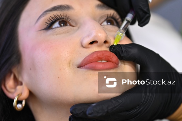 Xanımların xüsusi əhəmiyyət verdiyi gözəllik prosedurları