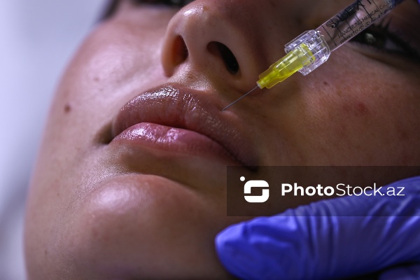 Xanımların xüsusi əhəmiyyət verdiyi gözəllik prosedurları