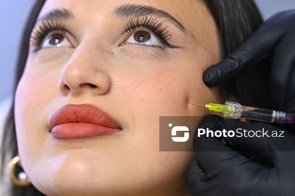 Xanımların xüsusi əhəmiyyət verdiyi gözəllik prosedurları