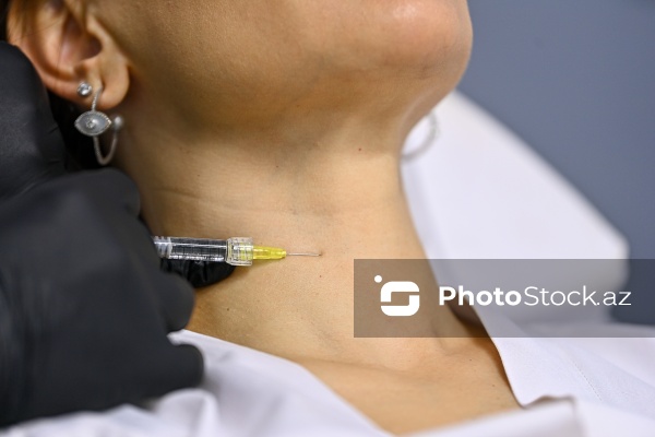 Xanımların xüsusi əhəmiyyət verdiyi gözəllik prosedurları