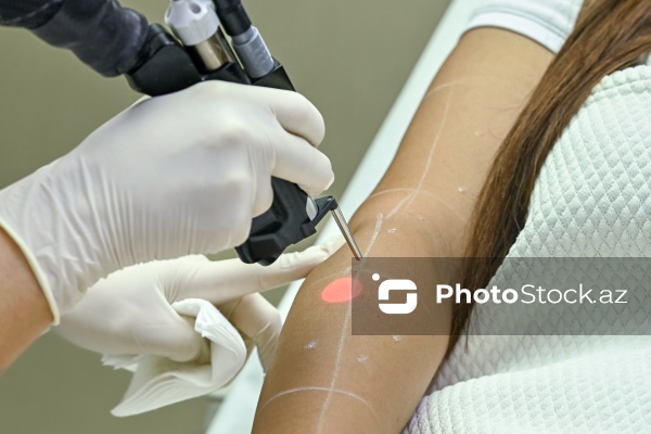 Xanımların xüsusi əhəmiyyət verdiyi gözəllik prosedurları