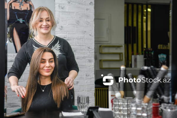 Xanımların xüsusi əhəmiyyət verdiyi gözəllik prosedurları