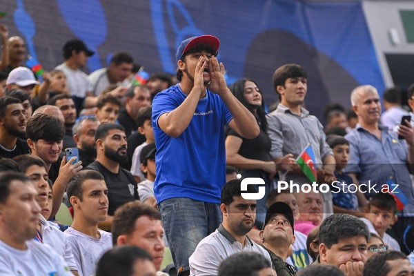 Güləş üzrə U-17 Dünya Çempionatının altıncı günü